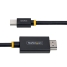 HDMI Cable Startech 2M-MDP-HDMI2-4K60 Black image5