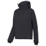 Jacket Joluvi Heat Slalom Black Anorak image2