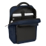 Laptop Backpack Safta Dark blue Dark blue image3