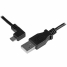 USB Cable to micro USB Startech USBAUB1MLA Black 1 m image1