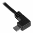 USB Cable to micro USB Startech USBAUB1MLA Black 1 m image2