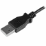 USB Cable to micro USB Startech USBAUB1MLA Black 1 m image3