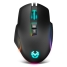 LED Gaming Mouse Krom NXKROMKEOS Black 6400 dpi image1