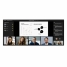 Videowall Monitor Samsung LH105QPD5BGXEN 5K Ultra HD 105