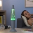 Tornado LED Lava Lamp Twamp InnovaGoods image1
