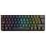 Keyboard Krom NXKROMKLSTRSP Black RGB image1