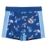 Boys Swim Shorts Stitch Dark blue image1