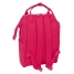 Casual Backpack Benetton benetton Cherry Navy Blue image2