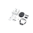 Wireless Headphones Shokz C610-AA-BK-EU-000 Black image2