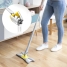 Type X Self-Wringing Microfibre Mop Twop InnovaGoods image1