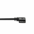 USB Cable to Micro USB Startech USB3AU2MLS           Black image3