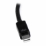 DisplayPort to HDMI Adapter Startech MDP2HD4KS            Black image3