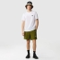 Men’s Short Sleeve T-Shirt The North Face (Refurbished A) image3