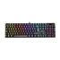 Keyboard Krom NXKROMKASIC Black Qwerty US image1