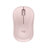 Wireless Mouse Logitech M240 Pink image1