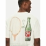 Men’s Short Sleeve T-Shirt Only & Sons Ons7Up Rlx Ss Beige image3