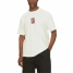 Men’s Short Sleeve T-Shirt Only & Sons Ons7Up Rlx Ss Beige image1