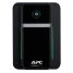 Uninterruptible Power Supply System Interactive UPS APC BACK-UPS 500VA 230V AVR image1