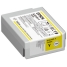 Original Ink Cartridge Epson SJIC42P-Y Yellow image1