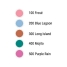 Highlighter Jelly Toppers Rimmel London (11 ml) image4
