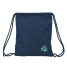 Backpack with Strings El Niño Kook Navy Blue 35 x 40 x 1 cm image2