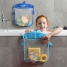 Bath Toy Organiser Bubbath InnovaGoods 2 Units image6