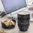 Multifunction Mug with Lid Mukoffy InnovaGoods image2