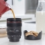Multifunction Mug with Lid Mukoffy InnovaGoods image3