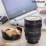 Multifunction Mug with Lid Mukoffy InnovaGoods image1