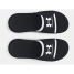 Men's Flip Flops Under Armour Ignite Select Black image4