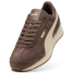 Men’s Casual Trainers Puma R78 Wind Sd Brown image3
