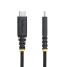 USB Cable Startech S2CEPR3M-USBSL-CABLE Black 3 m image3