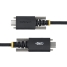 USB Cable Startech S2CEPR3M-USBSL-CABLE Black 3 m image4