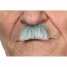Moustache My Other Me White image1