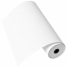 White Thermal Paper Brother PAR411 Black 210 mm (6 Units) image1
