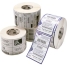 Printer Labels Zebra 800261-105 White image1