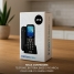 Mobile telephone for older adults SPC 2344N Black 64 GB 2.4