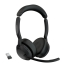 Headphones with Microphone Jabra 25599-999-999 Black image3