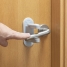 Door Lever Safety Lock Dlooky InnovaGoods 2 Units image4