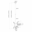 TV Mount Neomounts FPMA-C340BLACK       image2