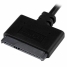 Cable Micro USB Startech USB312SAT3CB         Black image3