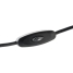 Desk lamp DKD Home Decor Blue Iron 50 W (41 x 20 x 71 cm) image2