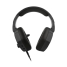 Headphones with Microphone Krom KOPA PRO Black image1
