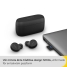 Headphones Jabra 20797-989-989 Black image6