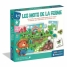 Interactive Toy for Babies Clementoni image1