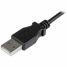 USB Cable to Micro USB Startech USBAUB1MRA           Black image2
