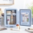 Mini Cosmetics Fridge Frecos InnovaGoods image3