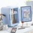 Mini Cosmetics Fridge Frecos InnovaGoods image6