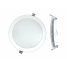 Ceiling Light Silver Electronics GORT 18W 6000K White 18 W (6000 K) image1
