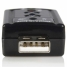 External Sound Card Startech ICUSBAUDIO7 image4